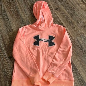 UnderArmor hoodie